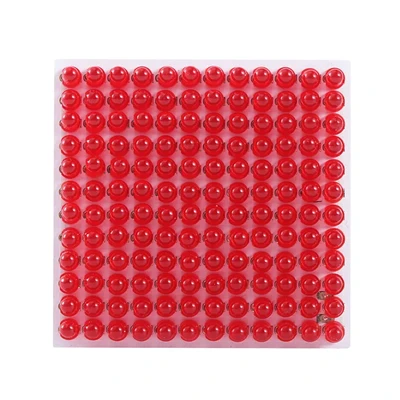 24V LED светлинен панел на машината