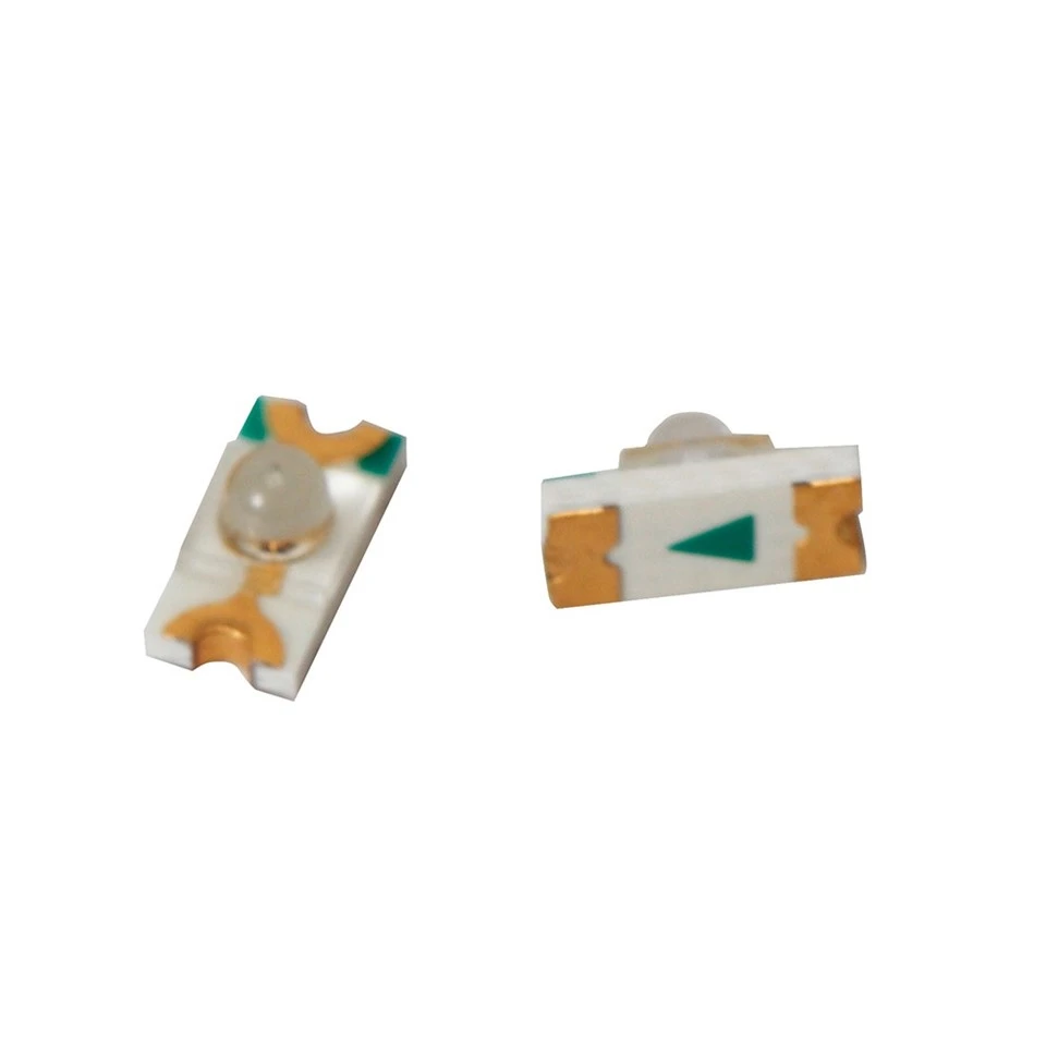 SMD1206 30 Angle 940nm IR Emitter LED factory