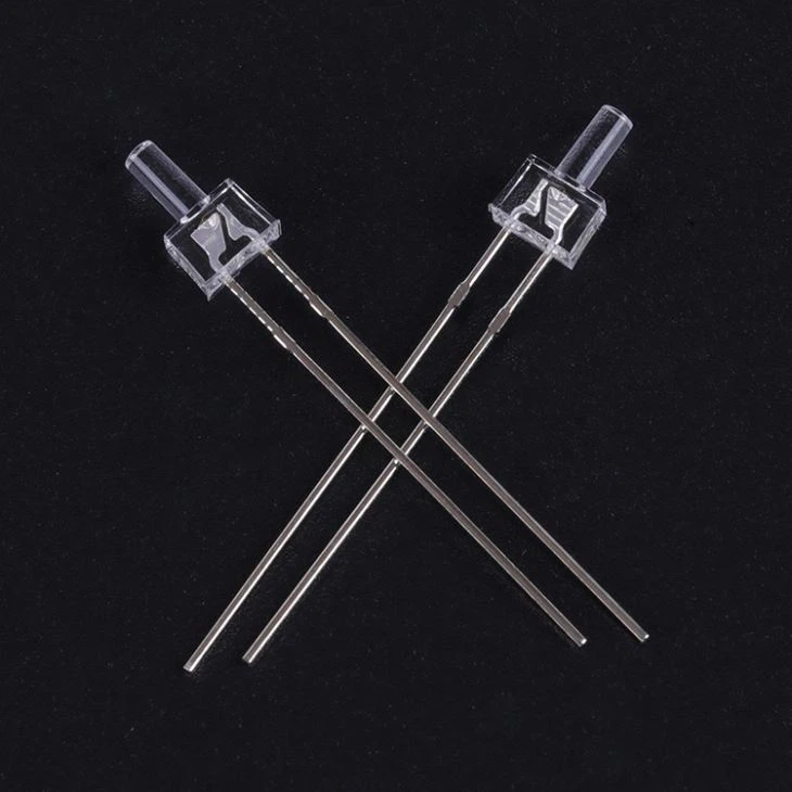 2mm And Smaller LEDs