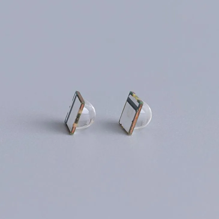 3W 850nm SMD 3535 Infrared Led