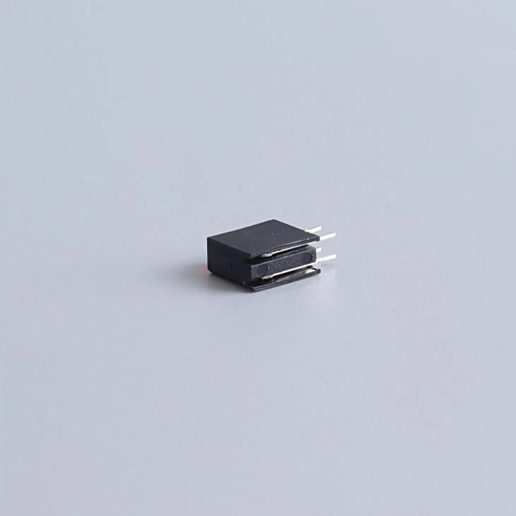 LED Lamp Holder 3MM Red And Green Lights