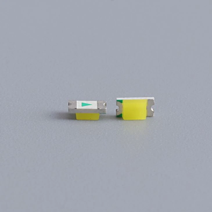 Reverse Mount White Led
