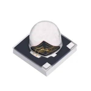 Може ли 0603 Ir Led да се използва в среда с висока влажност?