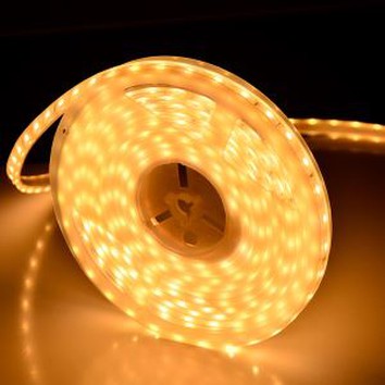 Безжична светлина с LED светлина