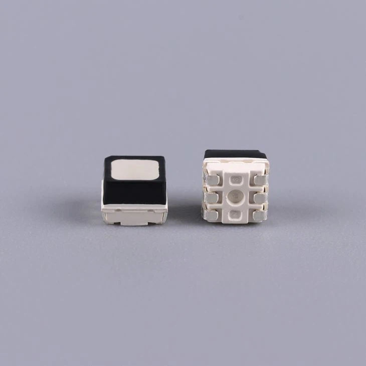 Smd 3535 Tricolor Led