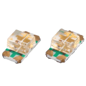 1206 Smd Led Лист с данни
