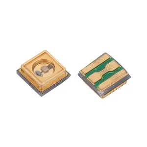 Какъв е минималният ток в права посока на 0.5W UV LED?