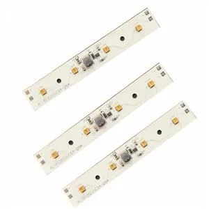 Може ли да се използва UV LED в насипно състояние в охранително осветление?